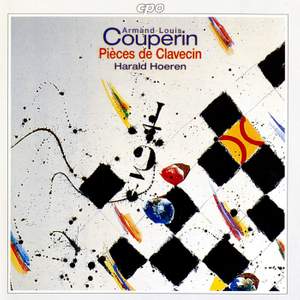 Couperin, A-L: Pièces de clavecin