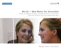 Mirror - New Music for Accordion
