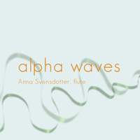 Alpha Waves