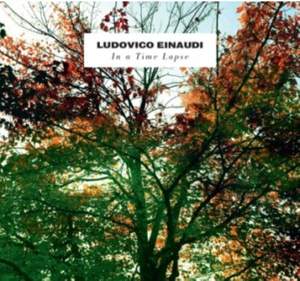 Einaudi: In A Time Lapse - Vinyl Edition