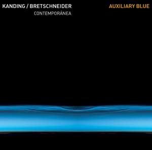 Kanding/Bretschneider: Auxiliary Blue
