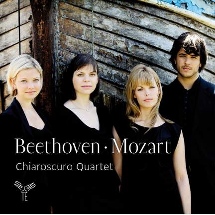 Chiaroscuro Quartet play Beethoven & Mozart