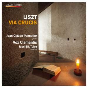 Liszt: Via Crucis