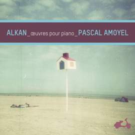 Alkan: Piano Works