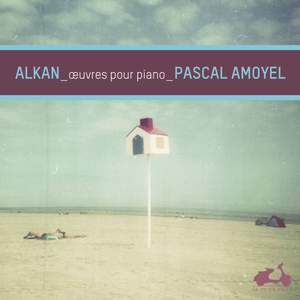 Alkan: Piano Works Product Image