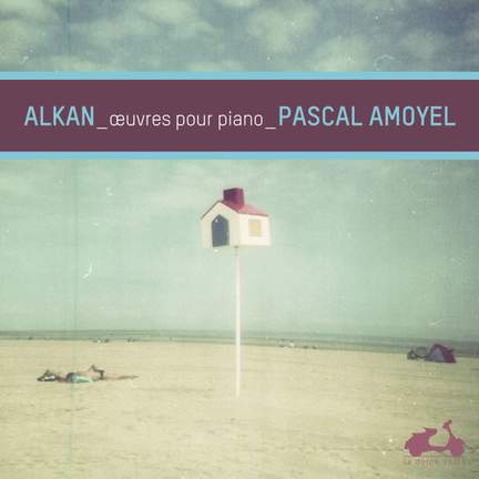 Alkan: Piano Works
