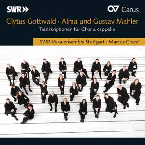 Clytus Gottwald: Alma Mahler & Gustav Mahler