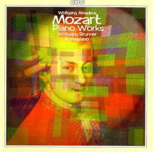 Mozart: Piano Works