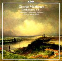 Macfarren: Symphonies Nos. 4 & 7