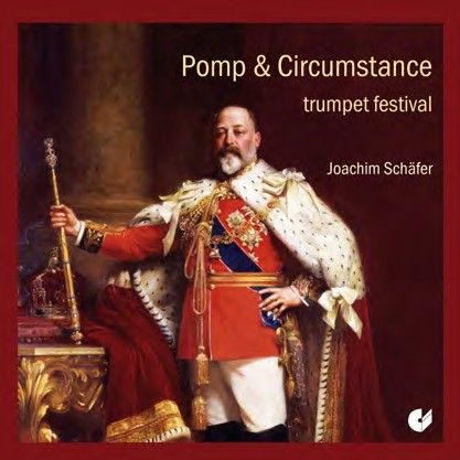 Pomp & Circumstance