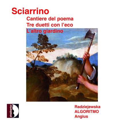 Sciarrino: Il cantiere del poema