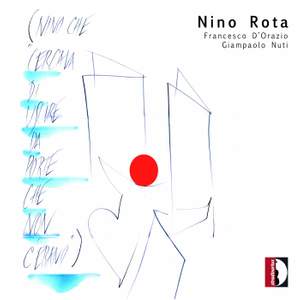 Nino Rota: A Sentimental Devil