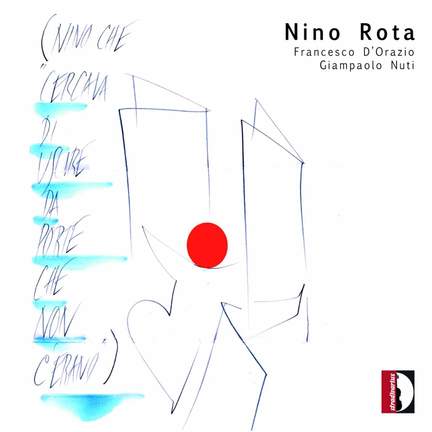 Nino Rota: A Sentimental Devil