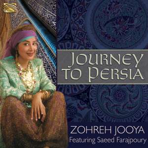 Journey to Persia