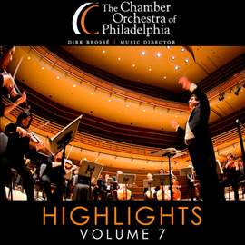 Highlights, Volume 7