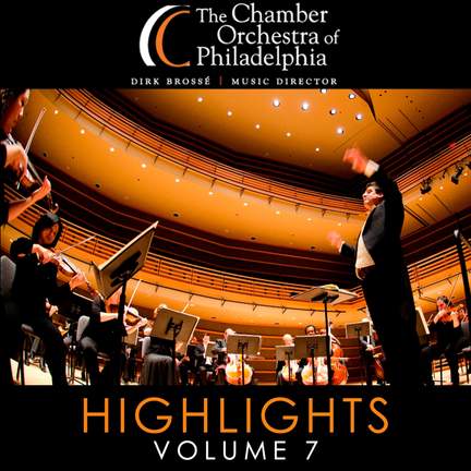 Highlights, Volume 7