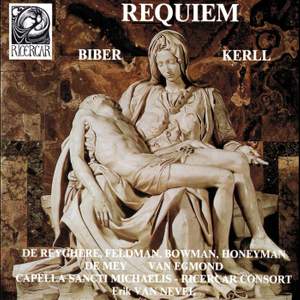 Biber & Kerll: Requiem