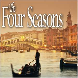 Vivaldi: Le quattro stagioni (The Four Seasons)