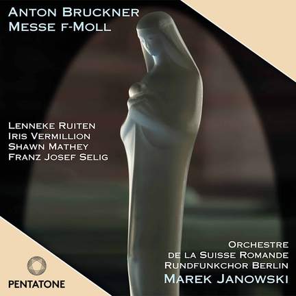 Bruckner: Mass No. 3 in F Minor, WAB 28