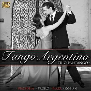 Tango Argentino