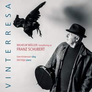 Franz Schubert: Vinterresa (Winterreise)