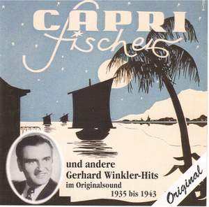 Capri-Fischer (1935-1943)
