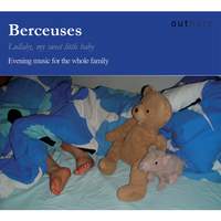Berceuses: evening music for the whole family