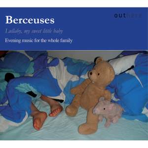 Berceuses: evening music for the whole family