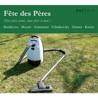 Fete des peres: Mon pere aime, mon pere a moi!