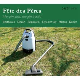 Fete des peres: Mon pere aime, mon pere a moi!