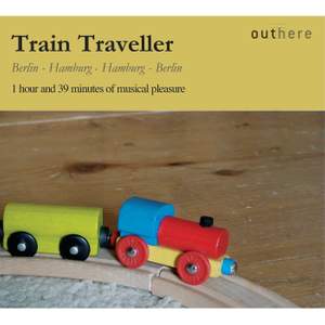 Train Traveller: Berlin-Hamburg, Hamburg-Berlin