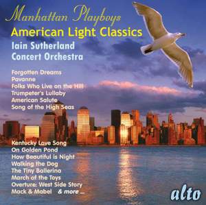 Manhattan Playboys