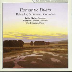 Romantic Duets