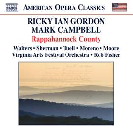 Gordon/Campbell: Rappahannock County