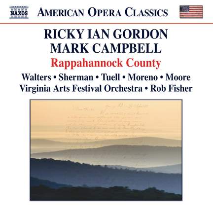 Gordon/Campbell: Rappahannock County