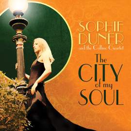The City of My Soul