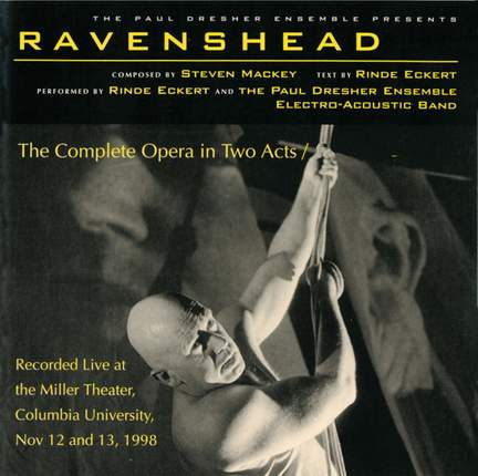 Ravenshead