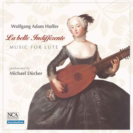 Hoffer: La Belle Indifferente
