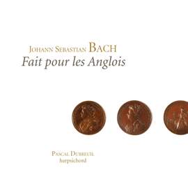 Bach, J S: English Suites Nos. 1-6, BWV806-811