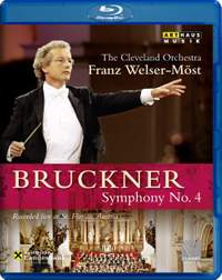 Bruckner: Symphony No. 4 in Eb Major 'Romantic'