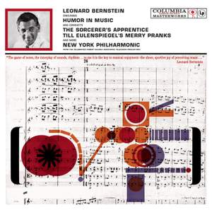Leonard Bernstein: Humor in Music