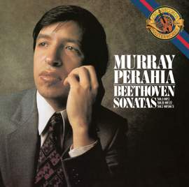 Beethoven: Piano Sonatas Nos. 4, 11 & 7