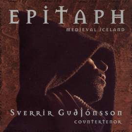 Guðjónsson: (arr. S.O. Snorrason)