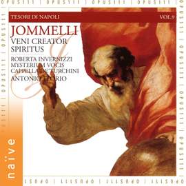 Tesori di Napoli, Vol. 9