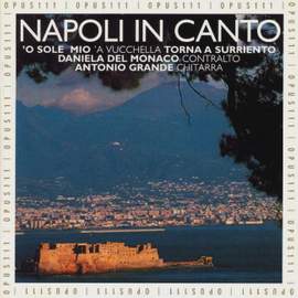 Napoli in Canto