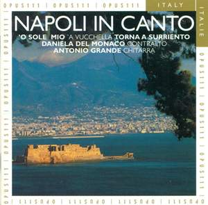 Napoli in Canto