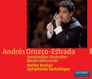 Berlioz: Symphonie fantastique, Op. 14