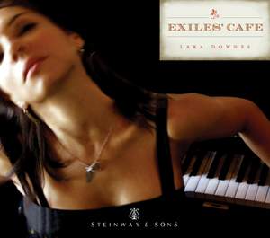 The Exiles Café: Lara Downes