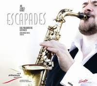 Escapades - Vinyl Edition