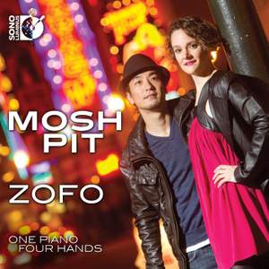 Mosh Pit: ZOFO